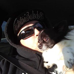 Meet your Posher, Phill